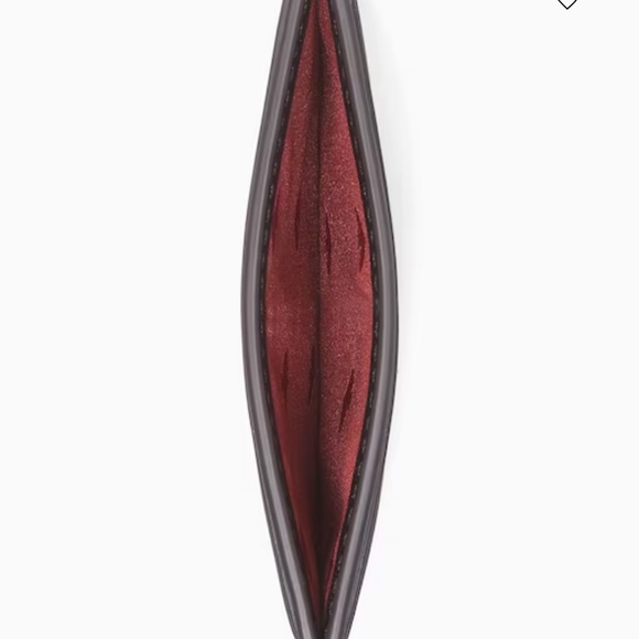 Kate Spade Bunbun Bunny Small Slim Card Holder Wallet

COLOR:
Black Multi
NWT - Picture 4 of 16